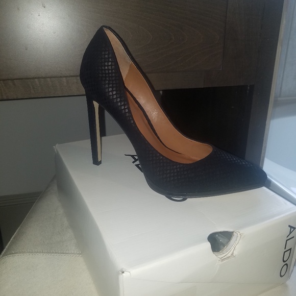 Aldo heels - Picture 2 of 5